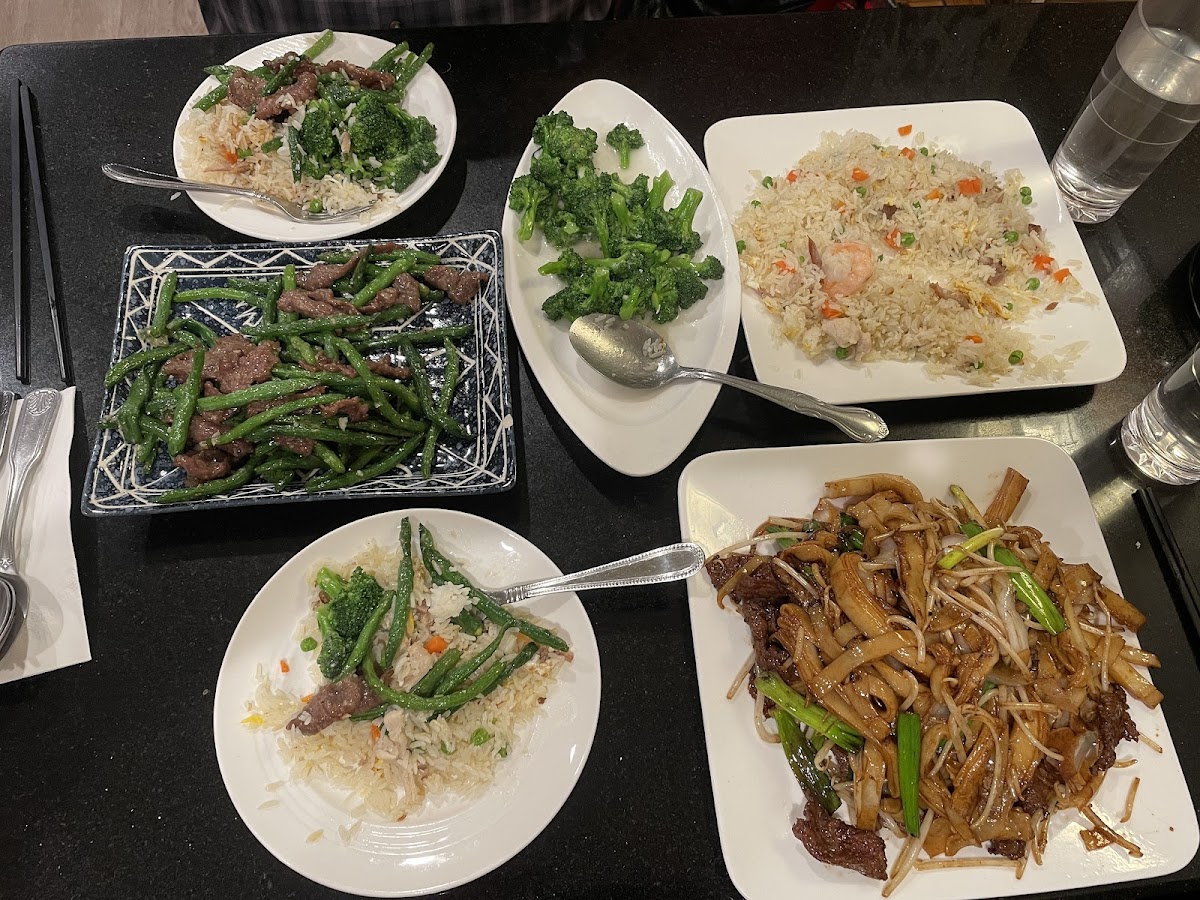 Jufeng Noodle House Photos 2